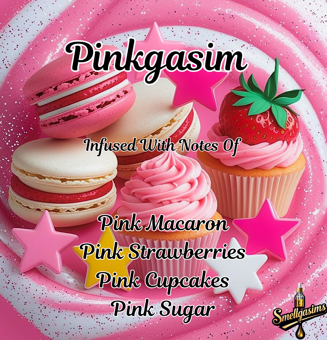 Pinkgasim 🩷🌸🧁