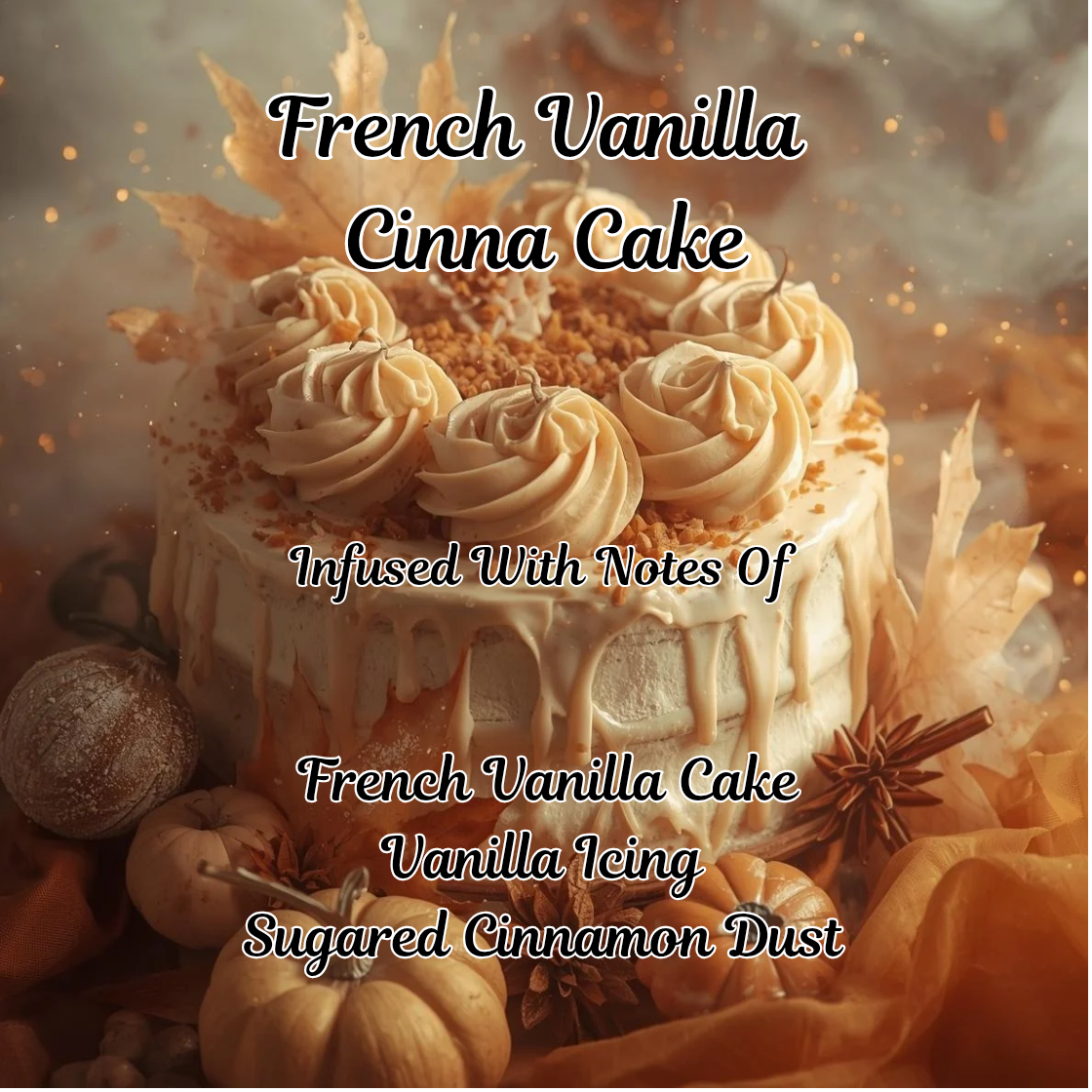 New Fall Collection 🍂 🥧 🍯