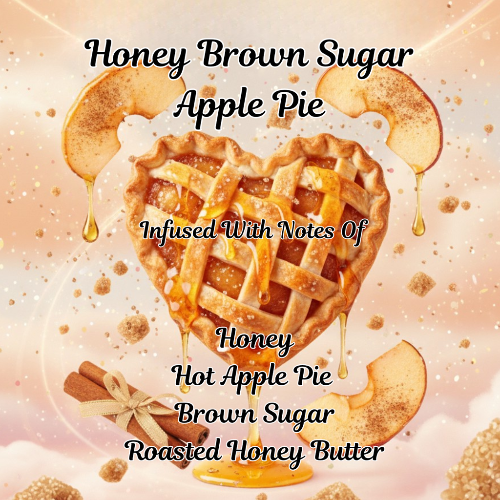 New Fall Collection 🍂 🥧 🍯