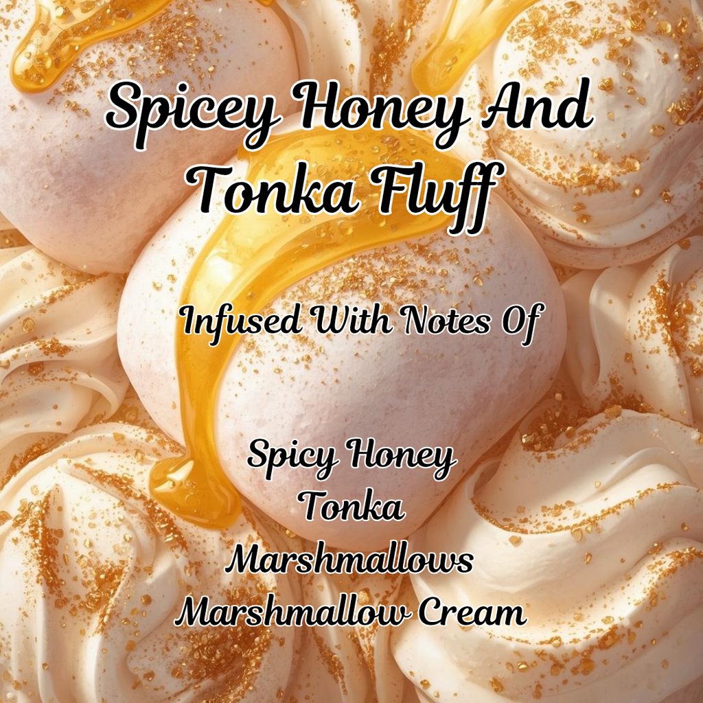 New Fall Collection 🍂 🥧 🍯