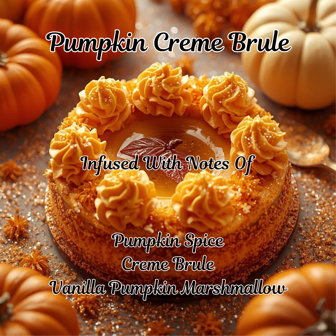 New Fall Collection 🍂 🥧 🍯