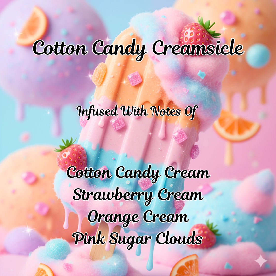 Cotton Candy Creamsicle 🩷🩵
