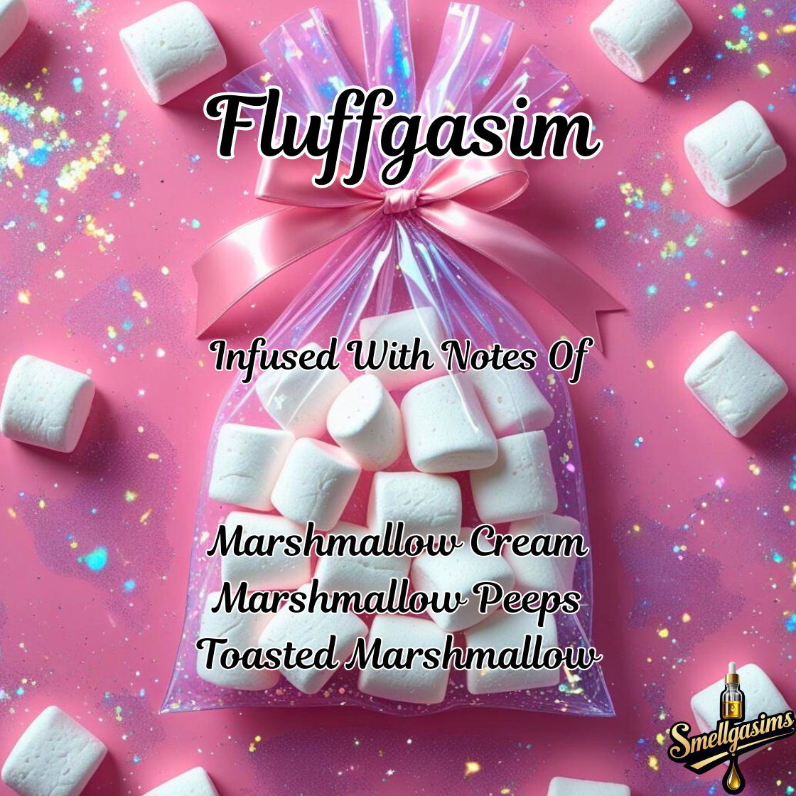 Fluffgasim 🍡
