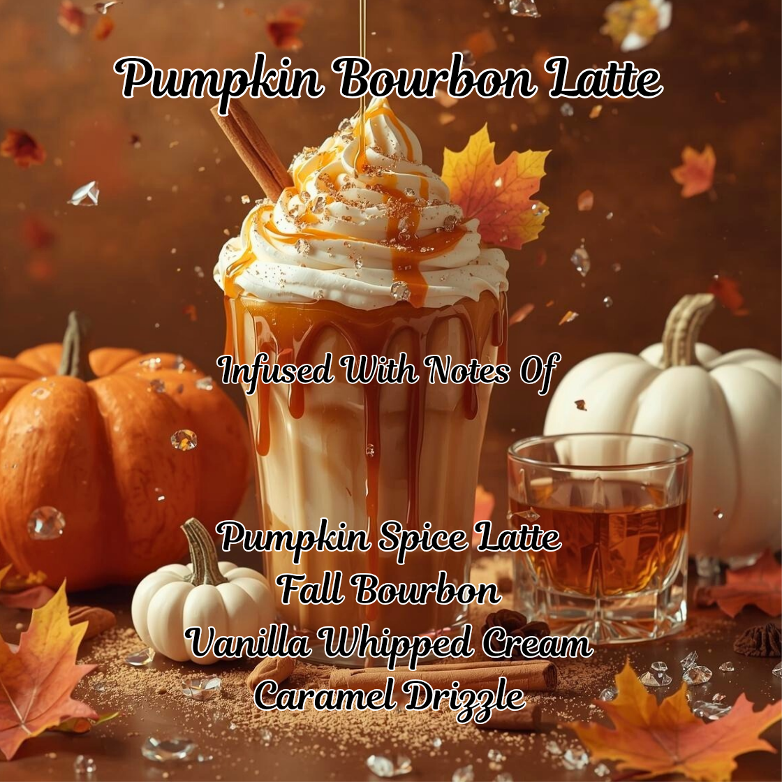 New Fall Collection 🍂 🥧 🍯